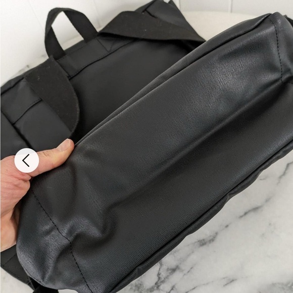 NWT STATE Backpack/ Messenger Bag - Picture 6 of 10